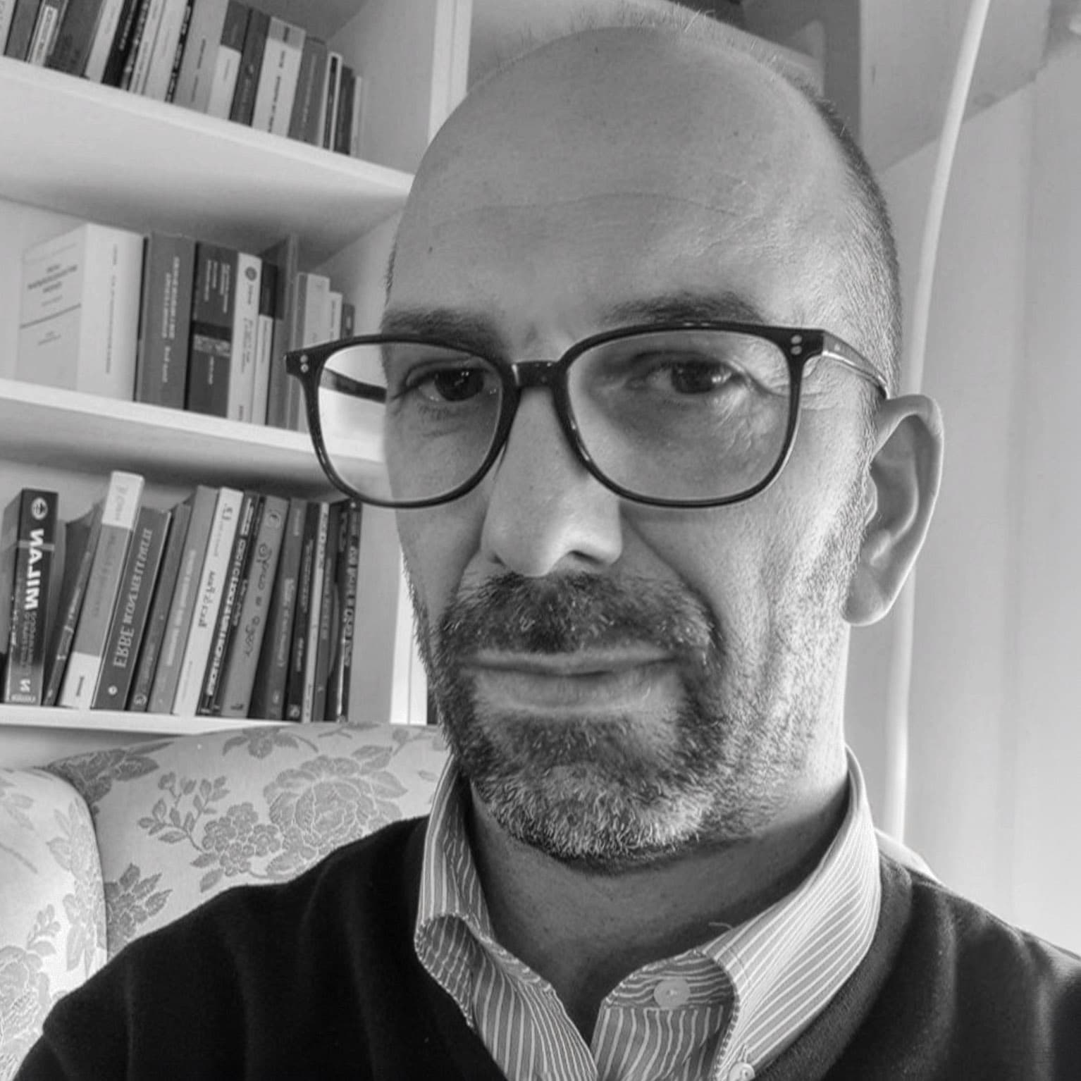 Massimo Tezza